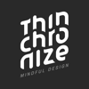 Thinchronize Logo