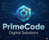 PrimeCode Logo