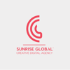Sunrise Global Logo