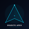 Erudite Apex Inc Logo