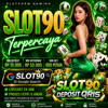 Slot90 Resmi Logo