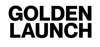 Golden Launch Creative Logo