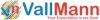Vallmann Tech Private Limited Logo