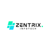 Zentrix Infotech LLP Logo