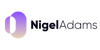 Nigel Adams Digital Logo