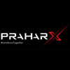 PraharX Technologies Pvt. Ltd. Logo