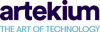 Artekium Technology Logo