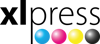XL Press Logo