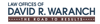 David Waranch Logo
