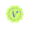 Visualite Creative Studio Logo