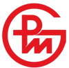 Grand Packers and Movers Logo
