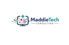 MaddieTech Consulting Logo