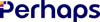 Perhaps Logo