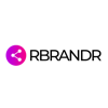 RBRANDR Logo