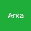 Arka Human Resources Logo