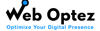 Weboptez Technologies Logo