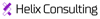 Helix Consulting Logo