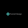 FrameX Design Logo
