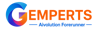 Gemperts India Logo
