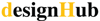 Design Hub Solutions Logo