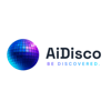 AiDisco Logo