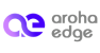 Aroha Edge Logo