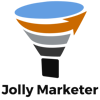 Jolly Marketer Logo