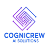 Cognicrew AI Solutions Logo