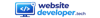 Website Developer Tech Logo