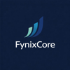 FynixCore Logo