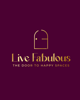Live Fabulous Logo