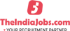 TheIndiaJobs.com Logo