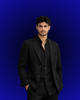 Muhammed Mubashir V Logo
