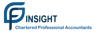 Finsight CPA Logo