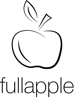 Fullapple Logo