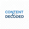 Content Decoded Logo