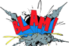 BLAM! Logo