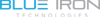 Blue Iron Technologies Logo
