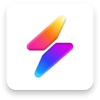 Blazly AI Logo