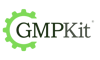 GMPKit, LLC Logo