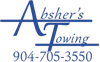 Absher Towing LLC Logo