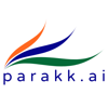 Parakk.AI Logo