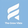 The Grow Vista Logo