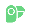 MysticParrot Logo