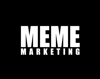 Meme Marketing Agency Logo