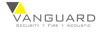VANGUARD DOORS AND IRONMONGERIES LLP Logo