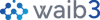 Waib3 Technologies Pvt Ltd Logo