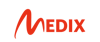 Brand Medix Logo