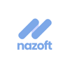 Nazoft Logo