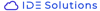 IDE Solutions Logo